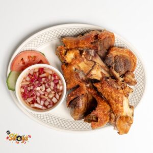 Crispy Pata
