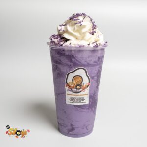 Epic Milkshake