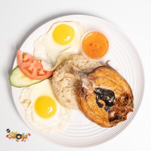 BangSiLog