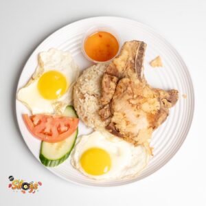 ChopSiLog