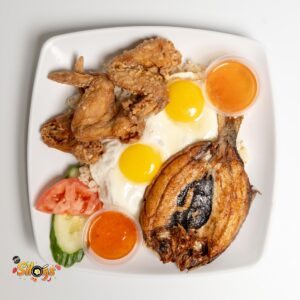 Build Your Own Combo 2
