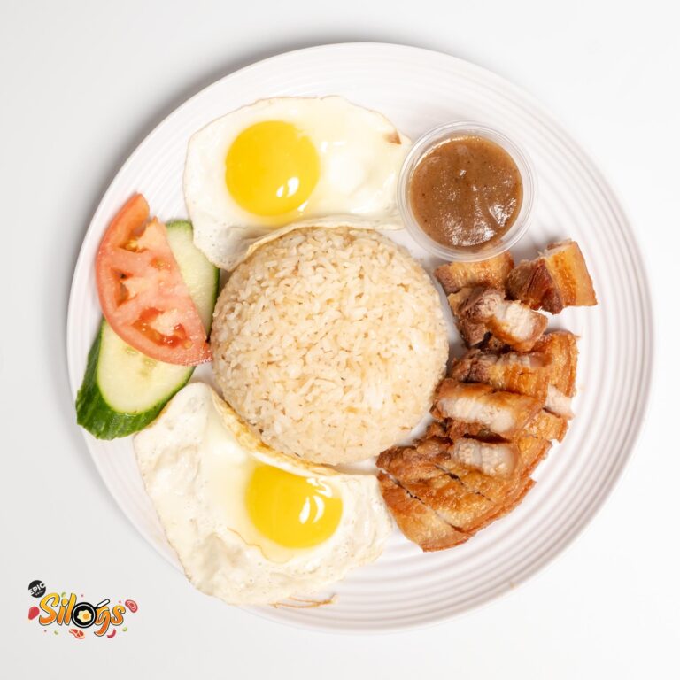 LechonSiLog