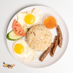 LongSiLog