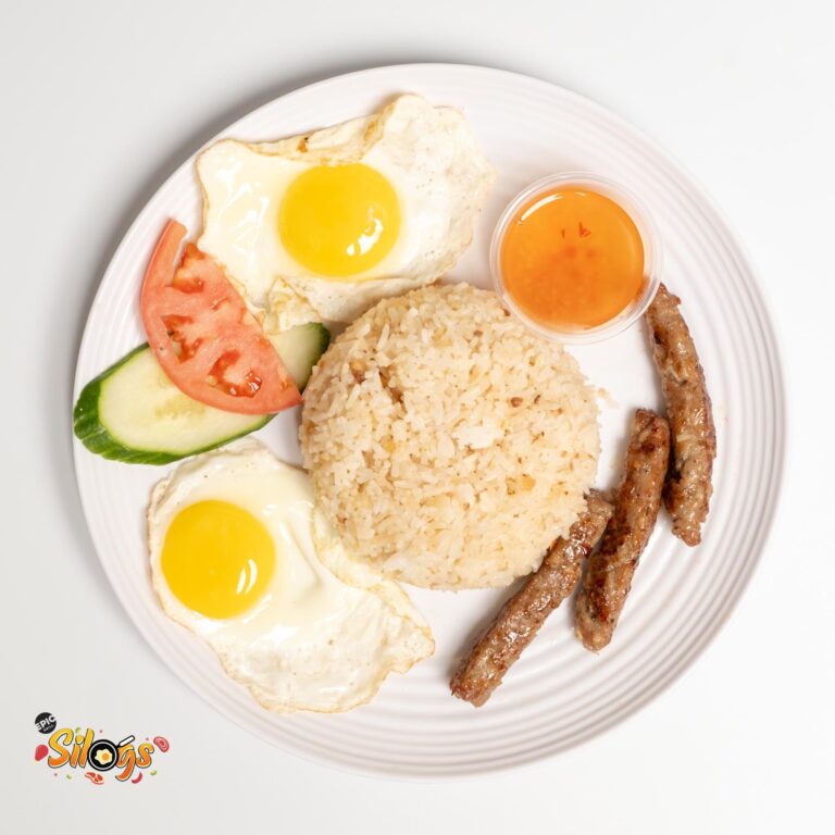 LongSiLog